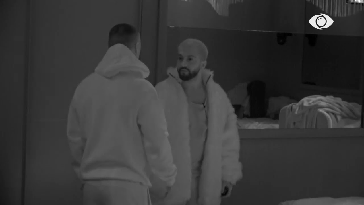 “A je tip i zgjuar?!”/ G Bani-Gjestit: Erdhe duke bërtitur i pari