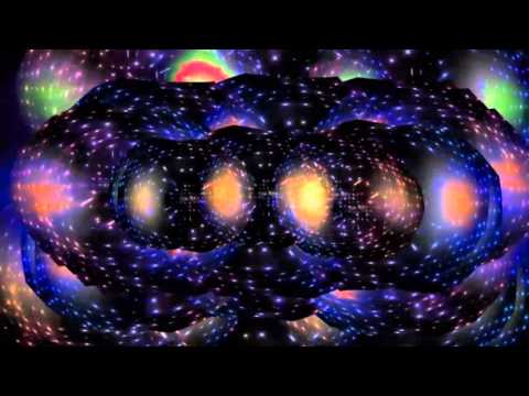 Club Visuals 480 - Free VJ Loop HD