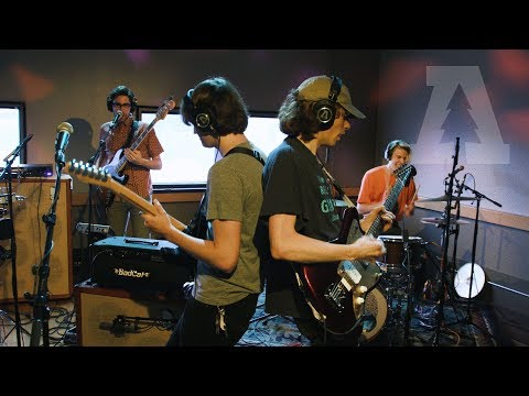 Remo Drive on Audiotree Live (Full Session)