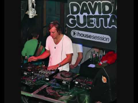 DJ Dany Production - Love Don't Let Me Go