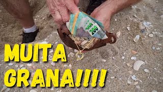 Download lagu We found WADs of CASH on the BEACH. mp3