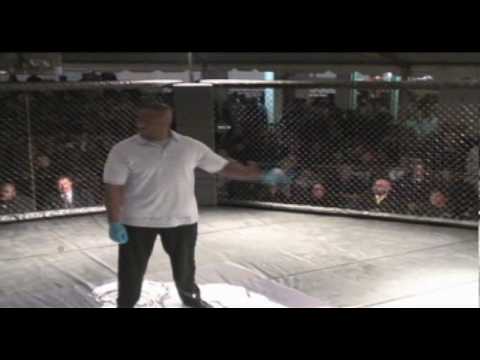 Kevin Hulin Vs. Matthew Tran