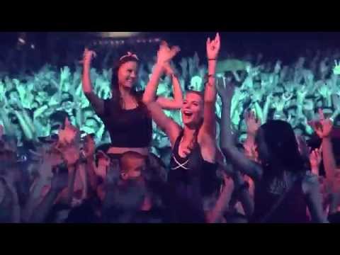 TIESTO - DJAKARTA WAREHOUSE PROJECT 2013