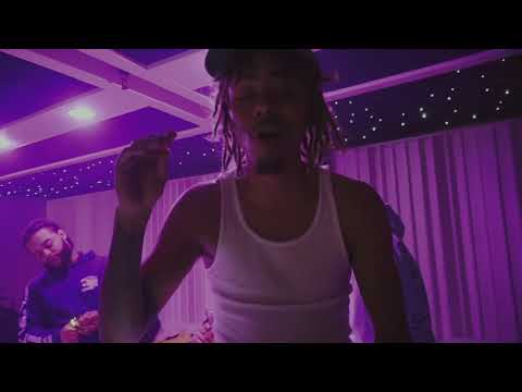 Yng Fiska x Stevey Steve - No Pencil