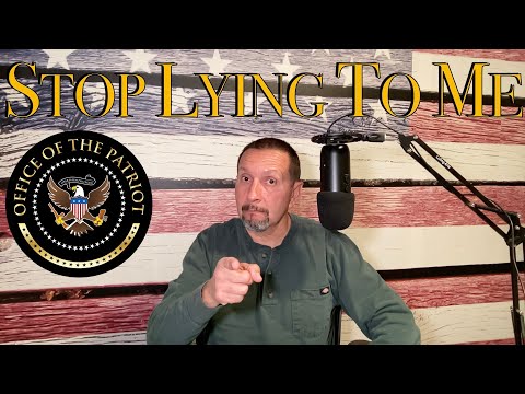 Episode 85: The Truth Behind Medical Hesitancy Is At Rumble