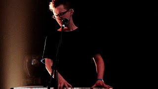 Son Lux - Easy (Live in Kyiv, 2018)