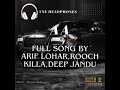 AA Arif Lohar Roch Killa Deep Jandu New Song 2024 Threads Studio