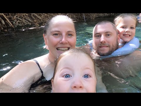 Dust, Dirt and Road-trains. We're Trippin' from Cairns to Darwin!