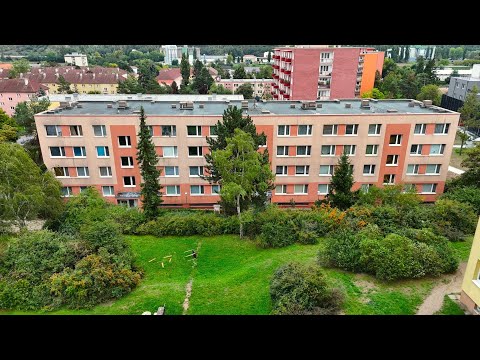 Prodej bytu 2+kk, Beroun, Košťálkova ulice