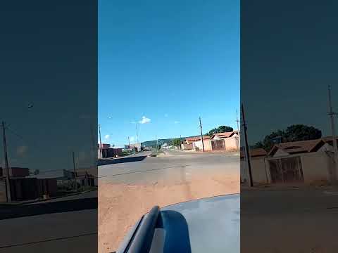 São Miguel do passa quatro em Goiás um cidade muita linda #goiás #cidadealta #cidadelinda 