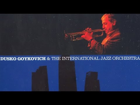 Dusko Goykovich - Yugo Blues