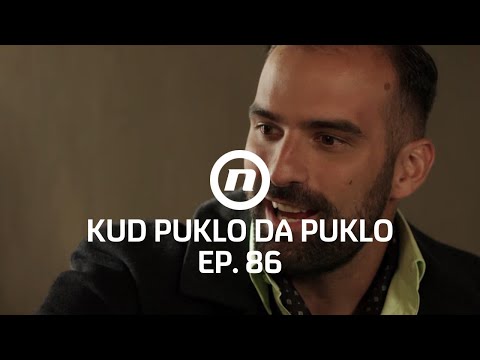 Duško ima plan - Kud puklo da puklo - epizoda 86