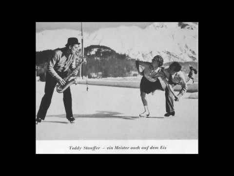 Teddy Stauffer - Robins And Roses (1936)