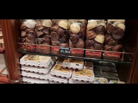 Brussels : La Belgique Gourmande (May 2022)