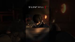 根性焼き！【SILENT HILL f】