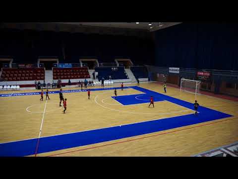 CSS ILFOV (2008/2009) -  JOGA BONITO (2007)    4 - 1