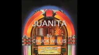 Juanita By Chuck Willis