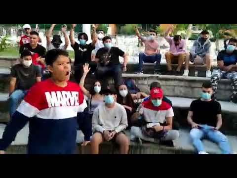 HOZER vs MSM - 8vos - Fecha I - Under Sky 2021