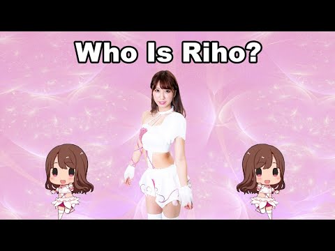 download lagu mp3 mp4 Riho, download lagu Riho gratis, unduh video klip Riho