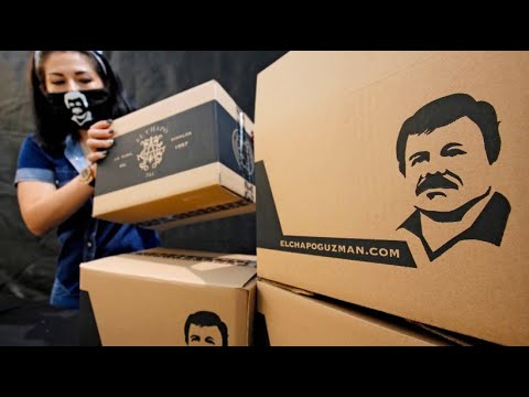 Corona-Hilfe vom Drogenboss: „Chapos Gaben“ erfreuen Mexikaner in Krisenzeiten