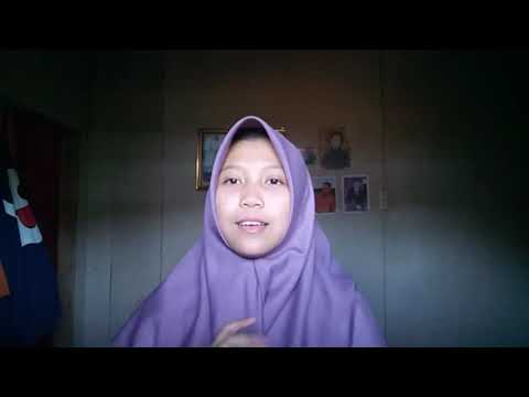 DEEN SALAM dengan seruling recorder(yulisa)