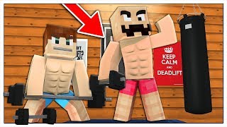 SIAMO DIVENTATI FORTISSIMI! - Minecraft ITA