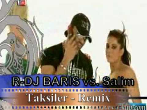 R-DJ BARIS vs. Salim Taksiler - Remix 2010
