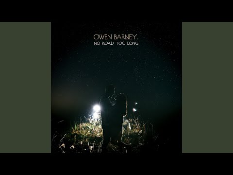 Pour Me - Owen Barney
