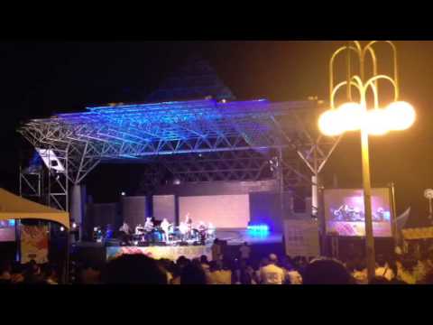 Concerts at Daan park
