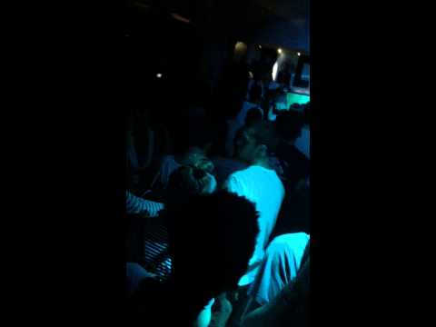 LSB DRS @ ripping club Sun and bass 2015