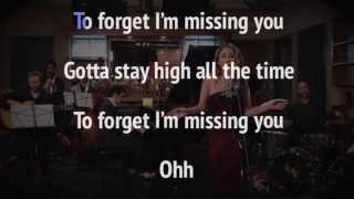 PMJ Karaoke: Habits (as sung by Haley Reinhart)