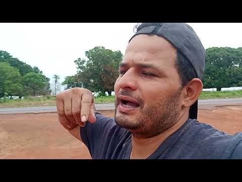 Lava jato ao lado do posto Marajó Nova Olinda Tocantins