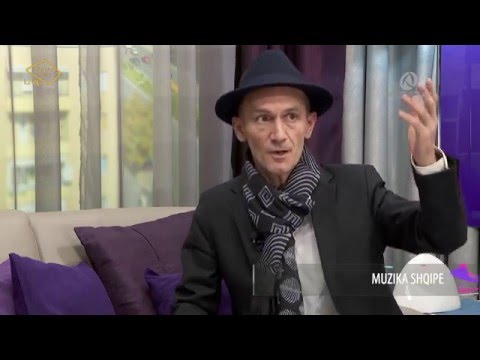 Zlatko Origjanski-intervju ALSAT 15 01 2016