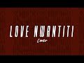 ElGrandeToto - Love Nwantiti ft Ckay (Cover) #lovenwantiti #ckaylovenwantiti #piano