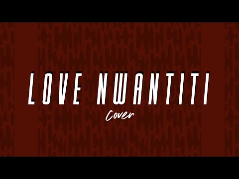 ElGrandeToto - Love Nwantiti ft Ckay (Cover) 