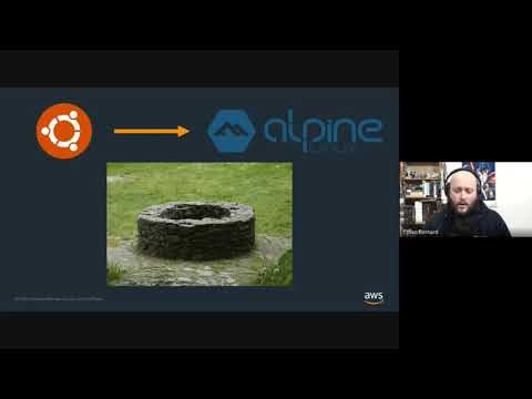 Cobus Bernard: Lessons learnt adopting microservices, things to avoid