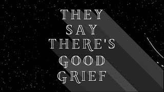 Dessa - &quot;Good Grief&quot; (Official Lyric Video)