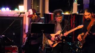 New Riders of the Purple Sage - Shake That Thing - 5/23/14 Purple Fiddle - Thomas, WV