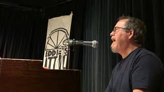 Josh Joplin Group - The Wonderful Ones  4K FRONT ROW (Atlanta/Decatur 3/15/25)