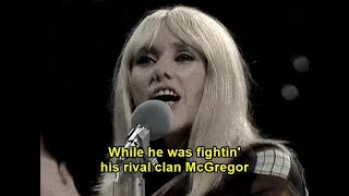 Middle of Road - Tweedle Dee Tweedle Dum (Lyrics)