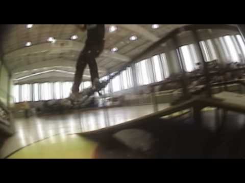 2ª Etapa do Circuito Paulista de Skate de 2009 - Ribeirão Preto - Parte 2