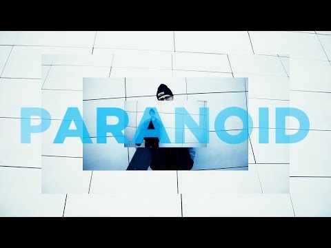 Paul Rox - Paranoid (Video)