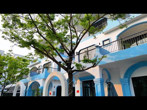Ngọc Xanh Villa - Biệt thự đẹp bậc nhất FLC Sầm Sơn