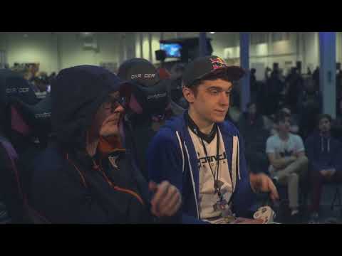 Mew2King & Plup vs MG & Windrose - GOML 2018 - Melee Doubles Pools