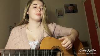 Sevdanın Yollarında (cover)