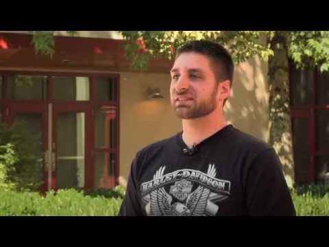 2013 Bright Futures Breakfast Student Spotlight