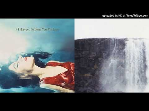 PJ Harvey x NIN - Can I Bring You My Love? (Blu3 ReMash)