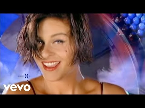 Lisa Stansfield - This Is The Right Time (US Version)