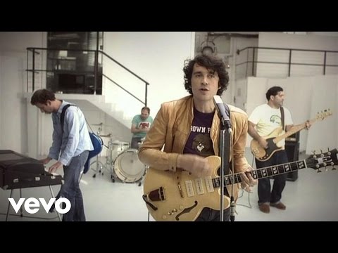 Tahiti 80 - All Around