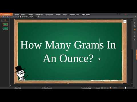 1st YouTube video about how many ounces in 238 grams